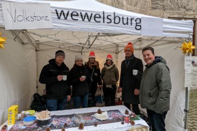 Weihnachtsmarkt 2022